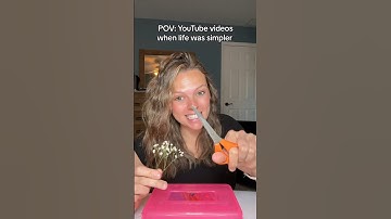 Please tell me you remember making these?! #pov #tiktokvideo #nostalgia #nostalgic #middleschool