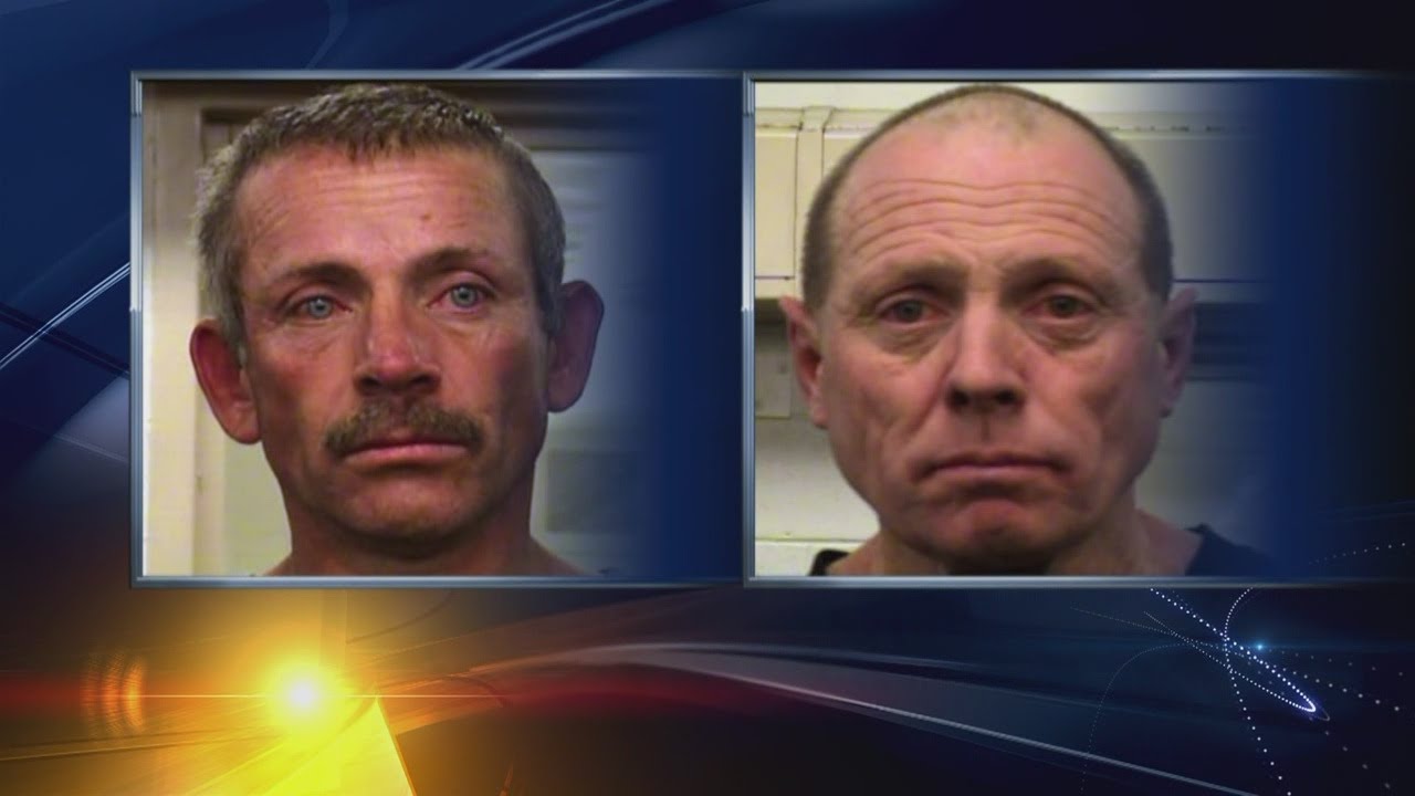 Two arrested in drug bust - YouTube