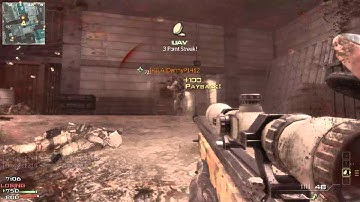 Glc1210 - MW3 FFA QS