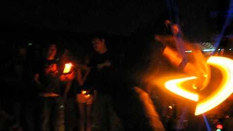 GSC at EDC 07 UltraCircle