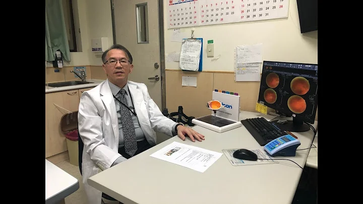 【Vol.30 Review 医学杂志】视网膜剥离手术只占治疗成败一半 病人术后趴卧更重要 陈文禄医师专访 - 天天要闻