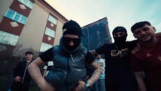 Gecem Dertli̇ 2.0 Era7Capone & Modi̇ecan (Offical )