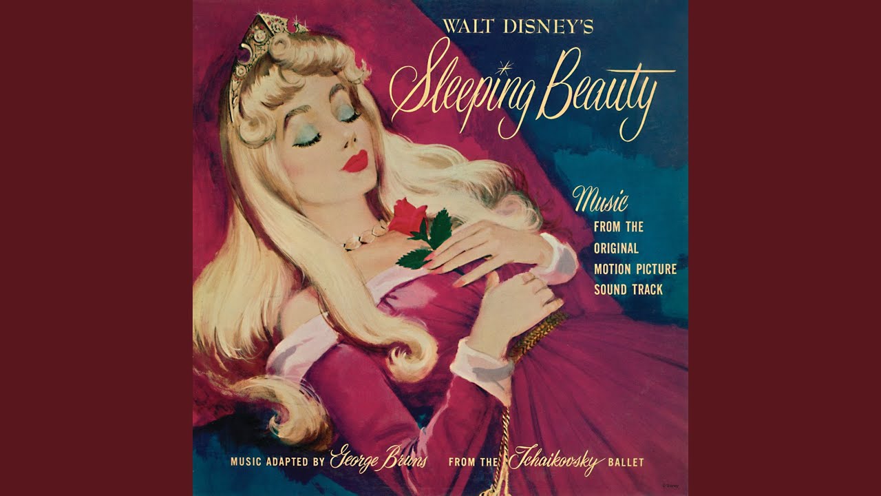 Main Title (Once Upon a Dream) (Album Version)