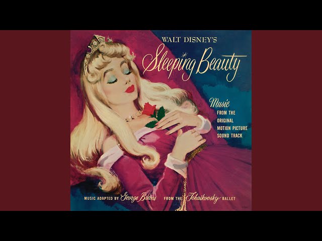 Main Title (Once Upon a Dream) (Album Version)