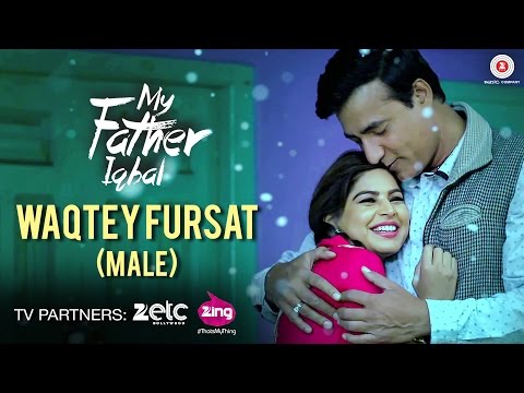 Waqtey Fursat - ওয়াক্তেয ফুরসাত Music Video Thumbnail in Assamese