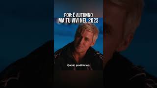 Sole ti prendo a sberle #shorts #doppiaggio  #comedy  #memes  #fyp  #barbie  #ken  #caldo  #autumn