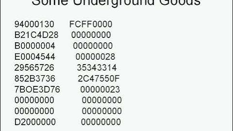 pokemon diamond version action replay codes part 1