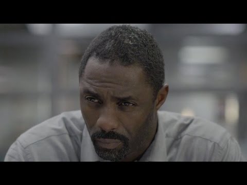 Idris Elba Plays James Bond: "Vulture Remix" Episode 10