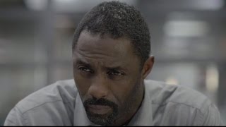 Idris Elba Plays James Bond: 