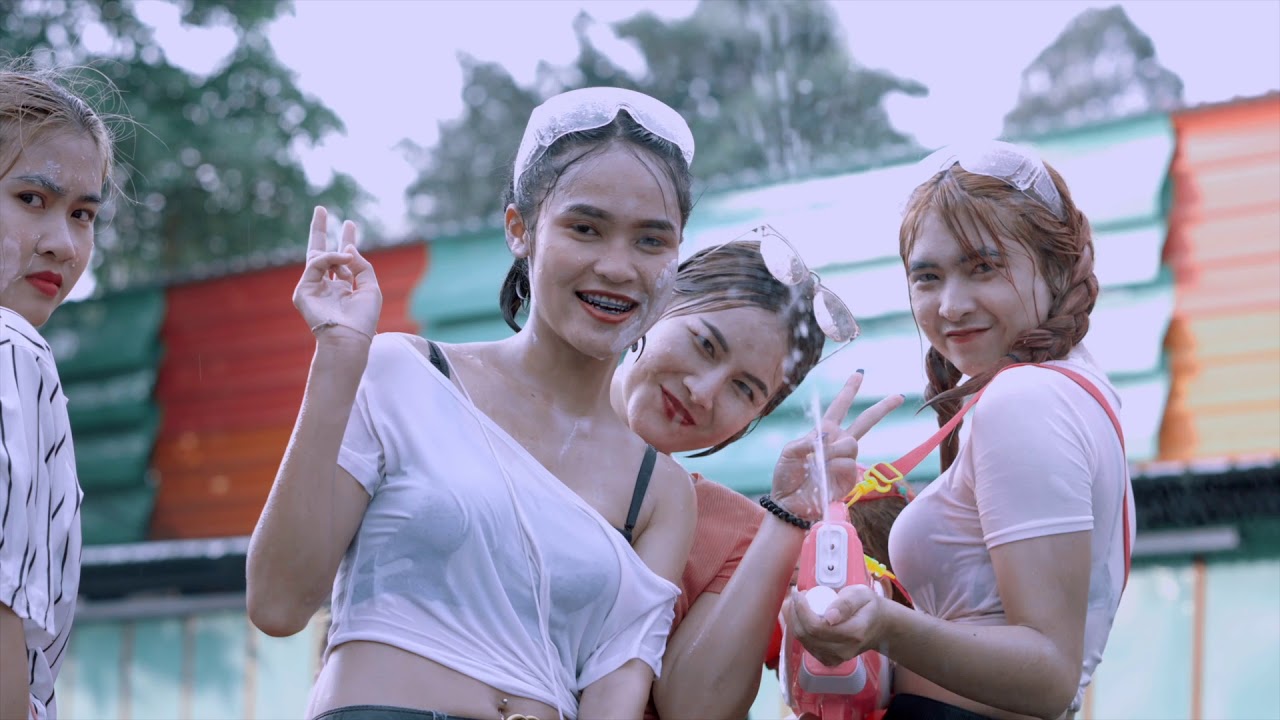 วันไหลสระแก้ว 2019