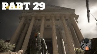 GHOST RECON WILDLANDS - NO MORE CARTEL - Walkthrough Gameplay Part 29 (Campaign) Day 040 GHOST RECON WILDLANDS - NO MORE CARTEL - Walkthrough Gameplay Part 29 (Campaign) Day 040