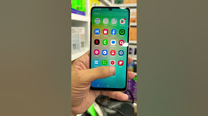 Samsung Galaxy A06 #shorts #ayanmobile #samsung #a06