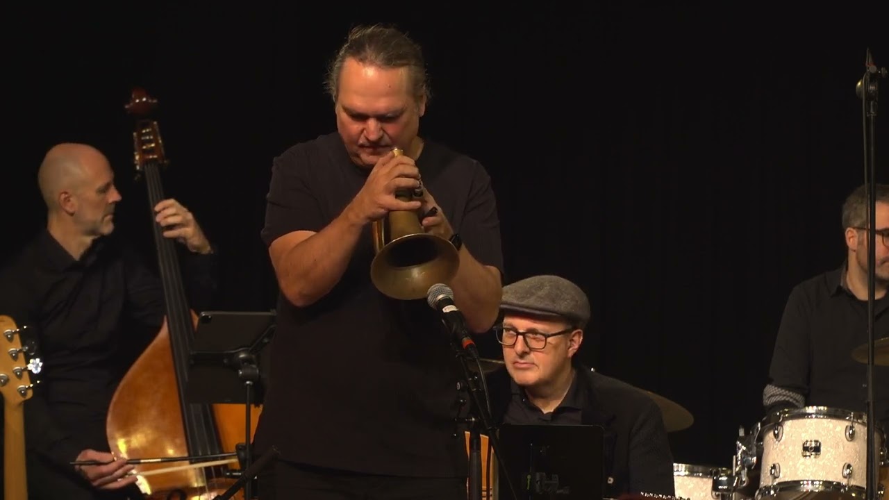 Black Earth - Bodan Art Orchestra