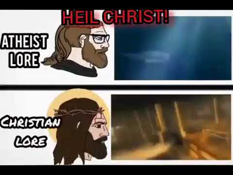 Based Christian Edit✝️👌🏽