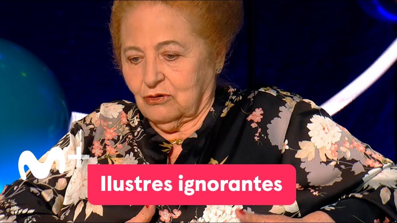 Ilustres Ignorantes: Las madres | #0
