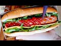 🌭핫도그 샌드위치 만들기 hot dog