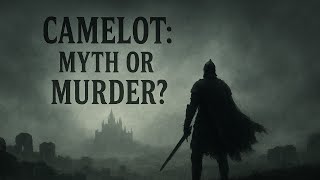 The Real King Arthur: Tracing the Legend Back to a Bloody Reality | Dark Ages History Documentary