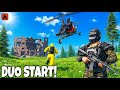 RAIDING DUO BASE DEFENSE | OXIDESURVIVAL ISLAND | #oxide #rust #оксайд #rust