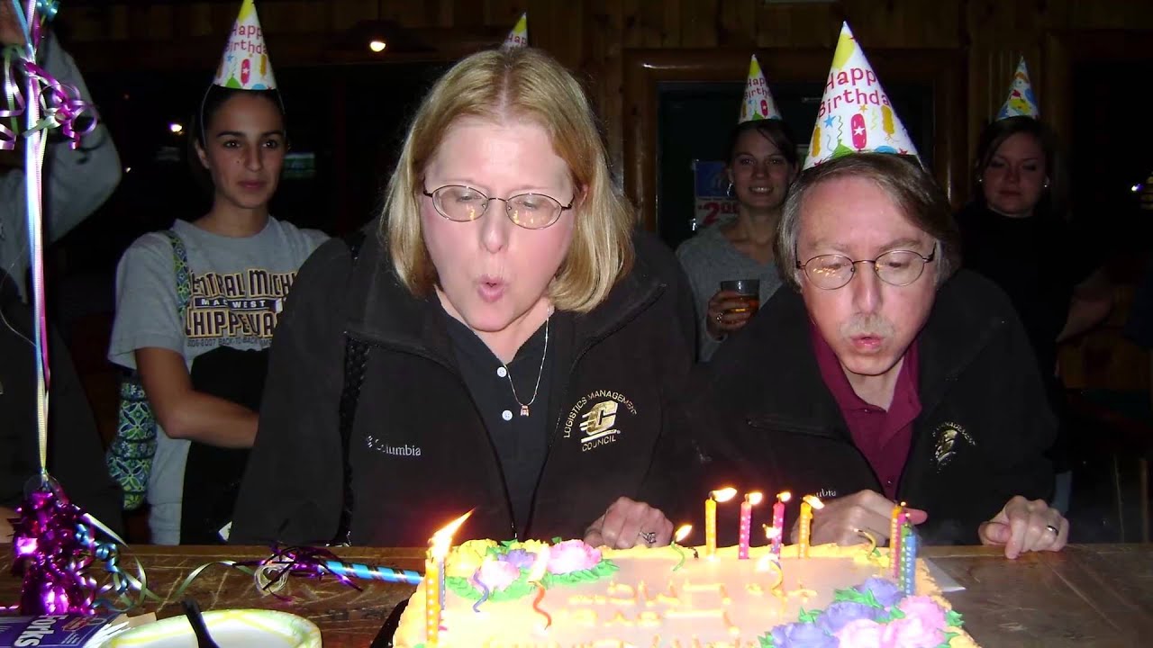 Bob Cook Award Reception