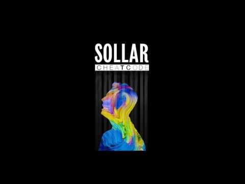 SOLLAR - CHEAT CODE (OST "МАЖОР 2" & SILVER SPOON)