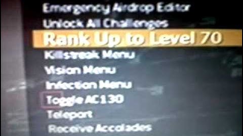 mw2 k brizzle final tree patch