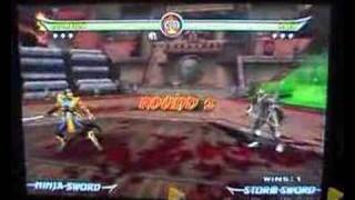 TMK E3 MKA Video #4 - LIVE FROM LA E3 2006