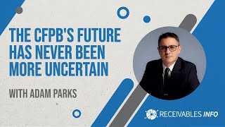 CFPB Shakeup: Layoffs, Leadership Changes & The Future of Regulation