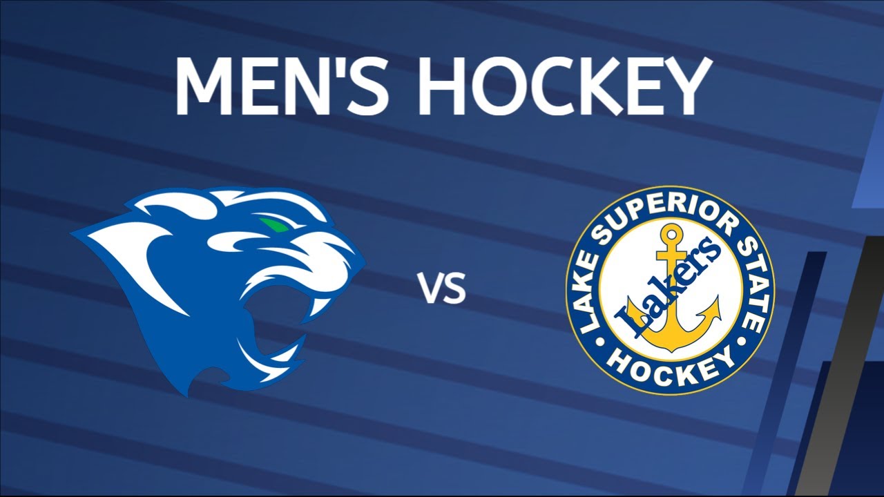 Sault college men s hockey vs lssu feb 14 2023 youtube
