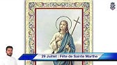 Bonne Fete Marthe Youtube Bonne Fete Marthe Youtube