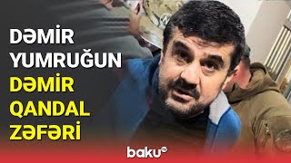 Araik Arutyunyan cinayətlərə görə cavab verəcək