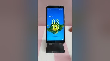 AT&T Calypso 3 Hard Factory Reset Lock Screen Bypass U328AA Forgot Password, PIN, Pattern