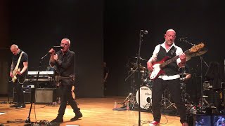 Nik Kershaw Wouldn’t It Be Good Live Liederhalle Stuttgart, 6 May 2023 (5 angles)