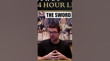 Steven Sharif Talks About The Four Artifacts of King Atrax #ashesofcreation #lore