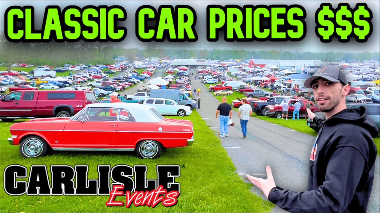 Exclusive Sneak Peek Spring Carlisle Swap Meet 2024 YouTube exclusive-sneak-peek-spring-carlisle-swap-meet-2024-youtube