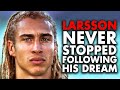 Just how GOOD was Henrik Larsson Actually?