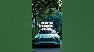 The Rise of Sustainable Tech: Innovations for a Greener Future