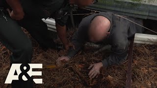 Live PD: Hiding Under the House (Season 4) | A&E