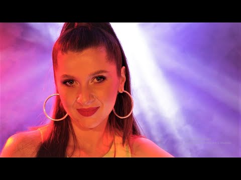 ADELINA FULGA - Fetele din Moldova🔥 [Official Video] 2022