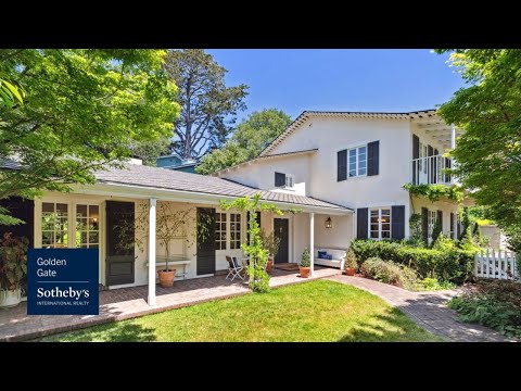 5701 La Salle Avenue, Oakland, CA home video tour