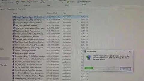 Simple RPA in action
