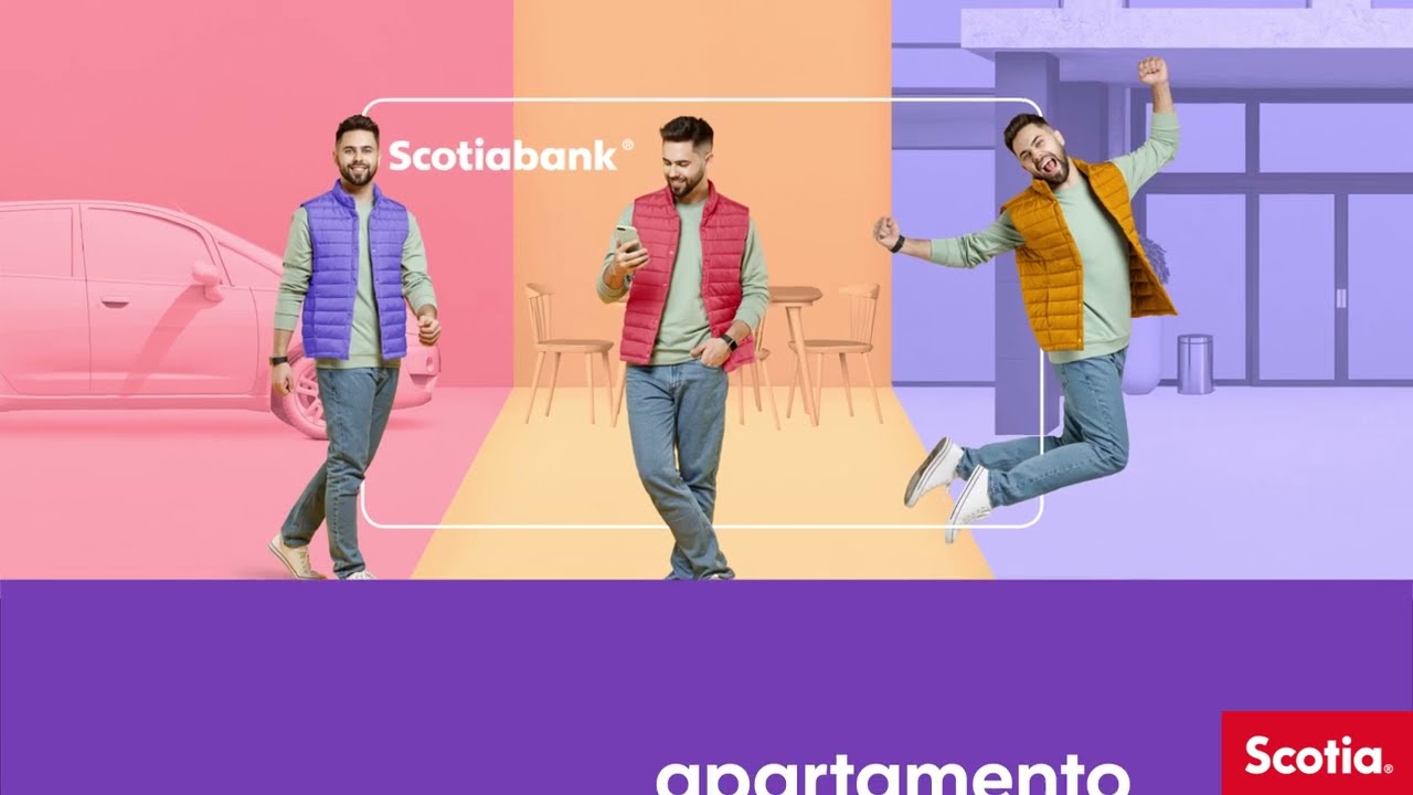 ¡Ganá con Scotia al pagar el Marchamo!