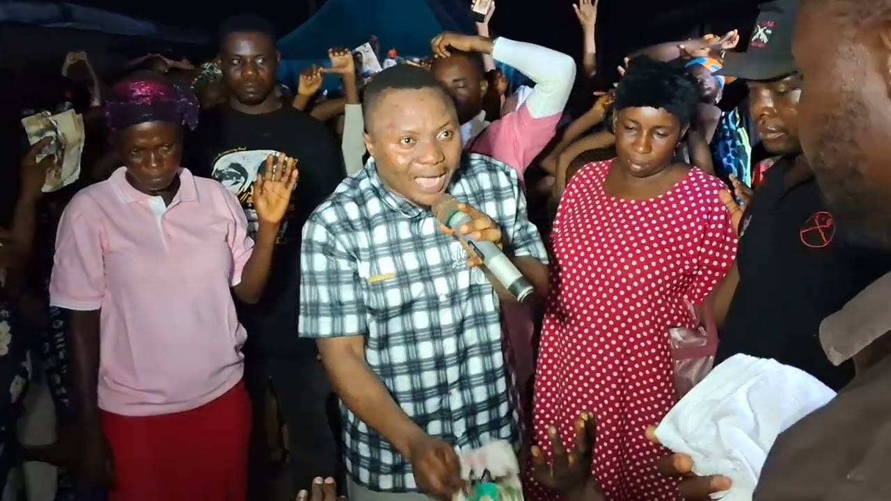 God will surely reward you as you're watching this video and sharing it.