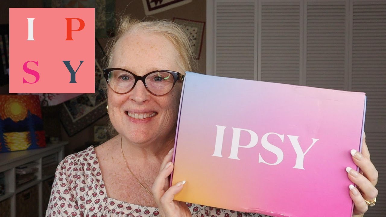 Ipsy Boxy Charm October 2023