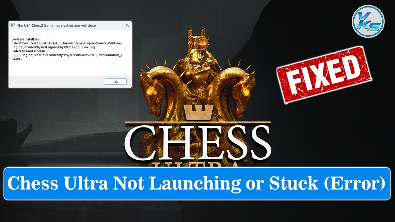 Chess Ultra  Download and Buy Today - Epic Games Store