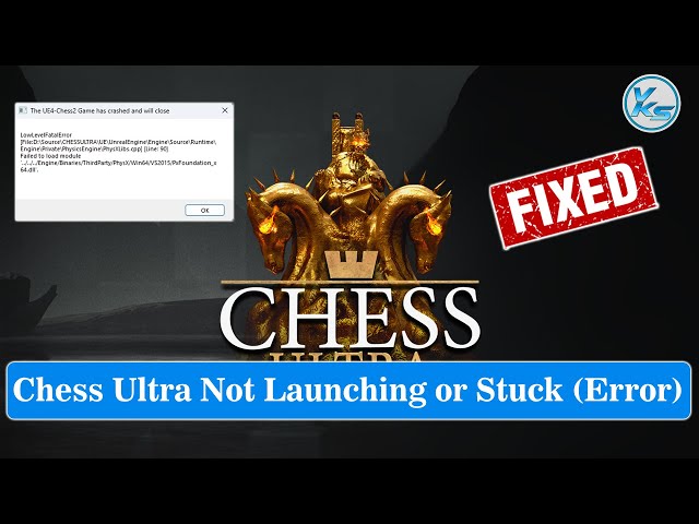 Chess Ultra: How to Reincarnate a Classic Game with Modern Technology