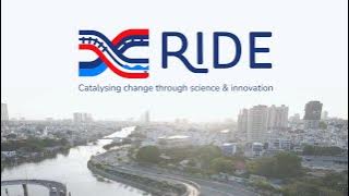 Introducing RIDE - Research on Infrastructure in Developing Economies