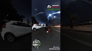 صيفطها لصاحبك لي عزيز عليه GTA #gta #gtamusic #gtasanandreas #Marrakech