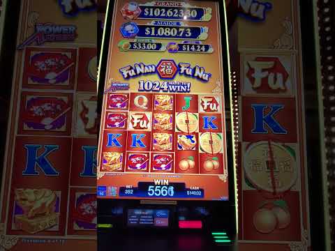 Bally’s. Las Vegas. 5/5 Slot Machine Session.