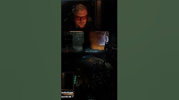 Dead Space 2023 clips stomp