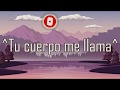 Tu cuerpo me llama Reykon, Los Mortal Combat Letra/Lyrics